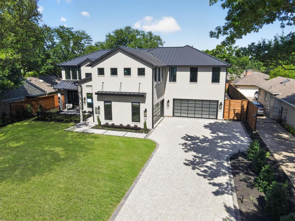North Lake Estates - Residential
