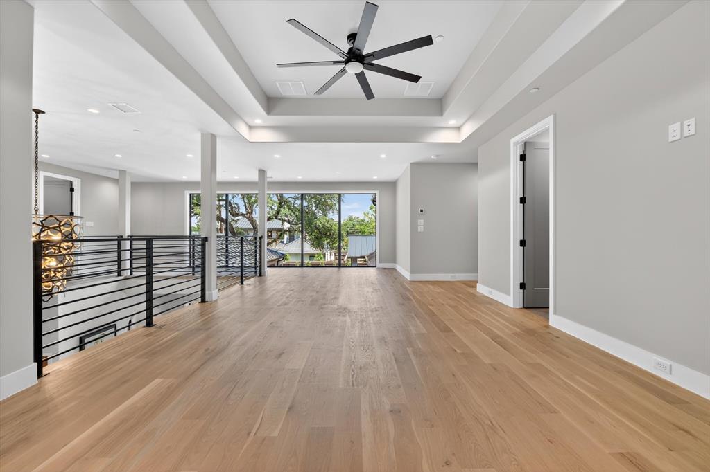 North Lake Estates - Residential