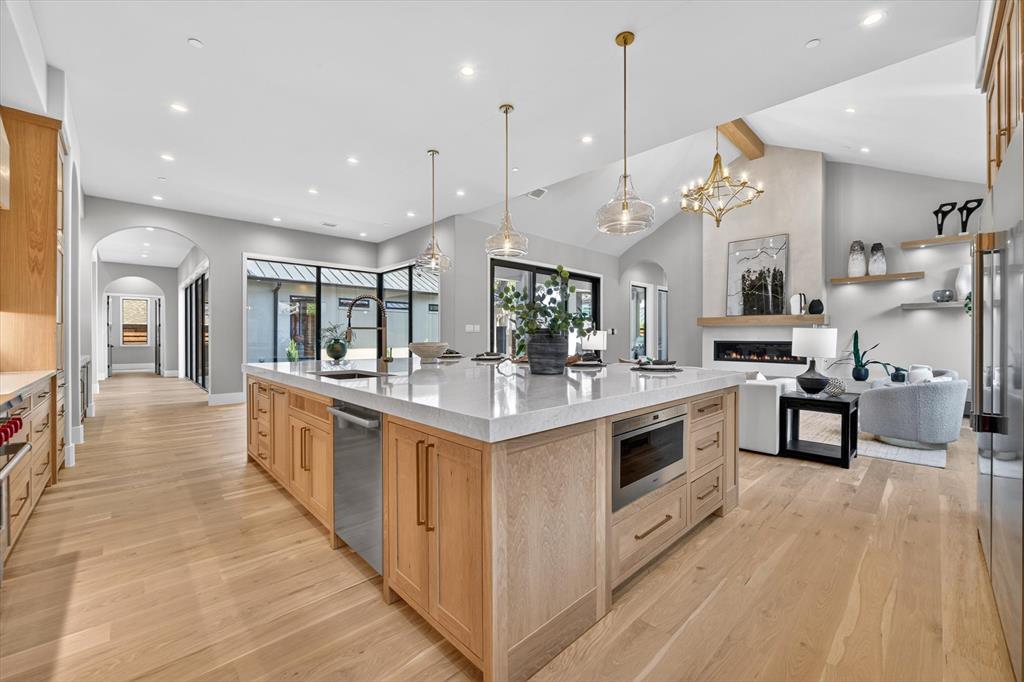 North Lake Estates - Residential