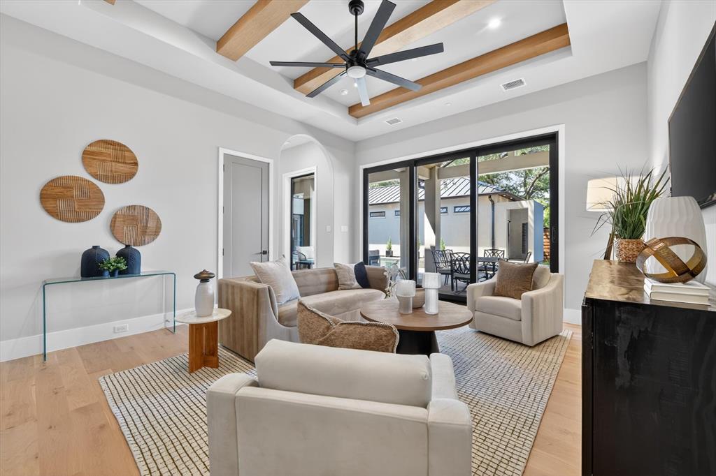 North Lake Estates - Residential