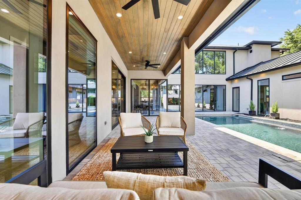 North Lake Estates - Residential