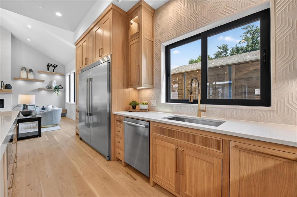 North Lake Estates - Residential