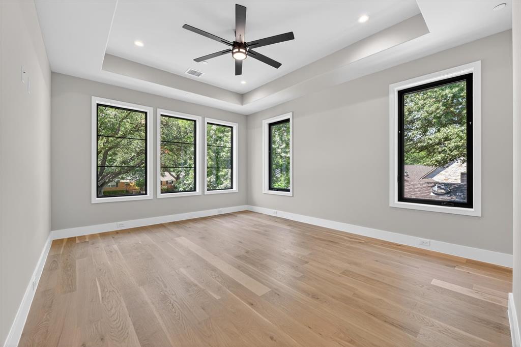 North Lake Estates - Residential
