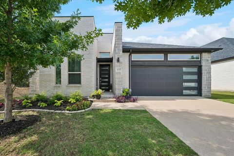 Photo of 1031 Marina Avenue, Allen, TX 75013 (MLS # 21285895)