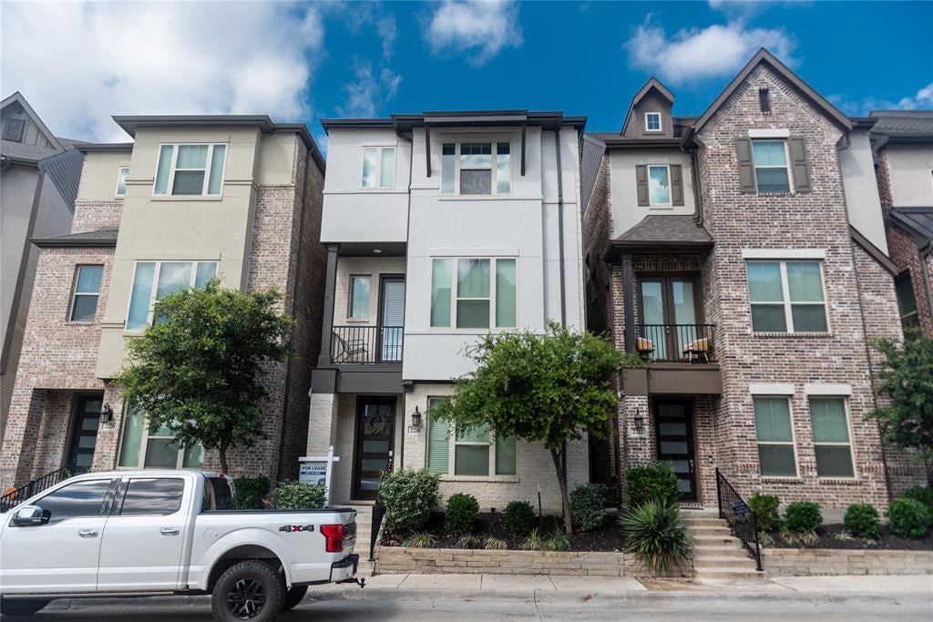 Photo of 2216 Palomino Street, Mesquite, TX 75149 (MLS # 21382770)