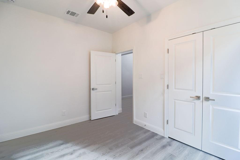 Rosen Heights First Filing - Residential