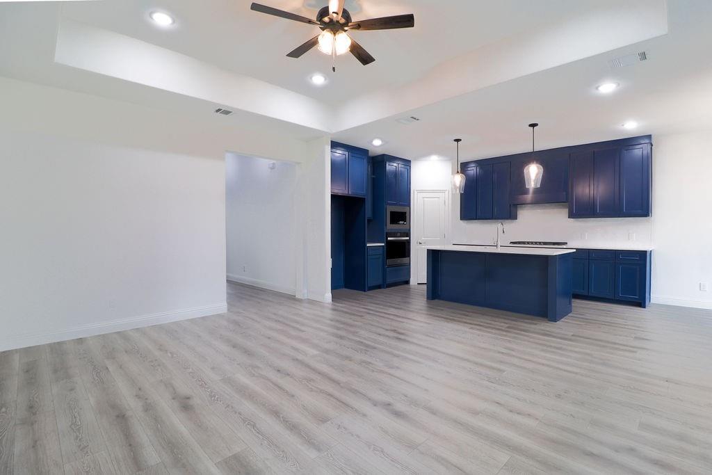 Rosen Heights First Filing - Residential