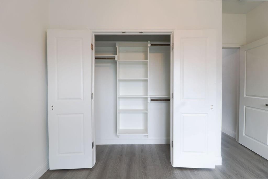 Rosen Heights First Filing - Residential