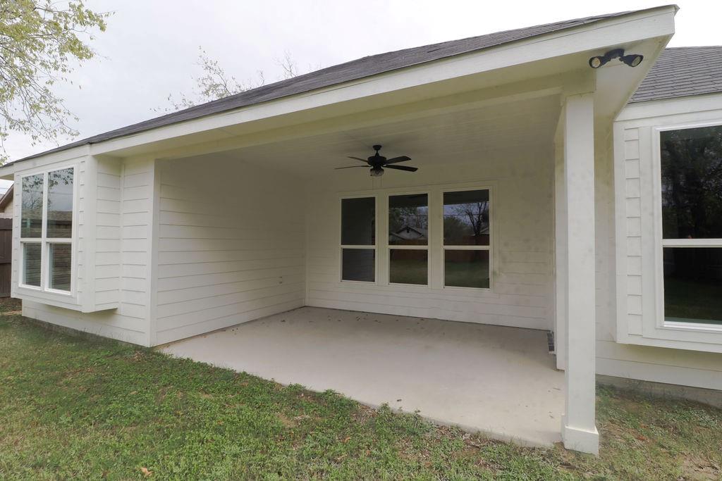 Rosen Heights First Filing - Residential