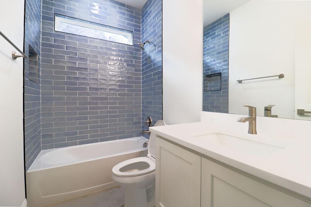 Rosen Heights First Filing - Residential