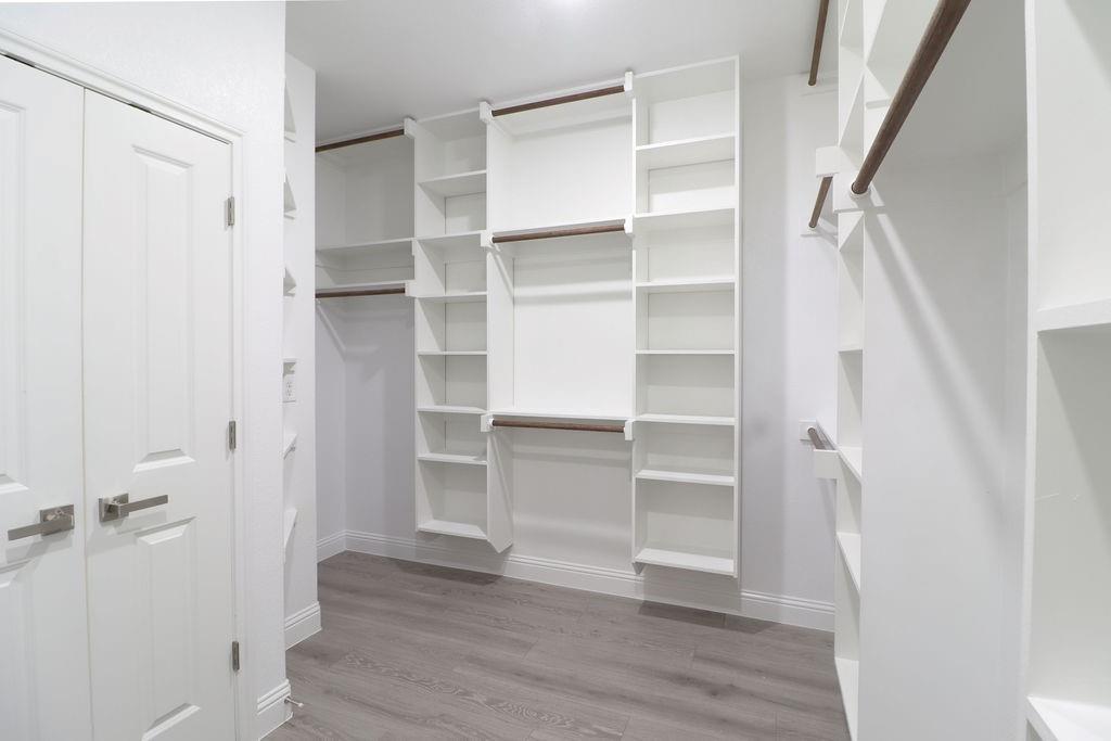 Rosen Heights First Filing - Residential