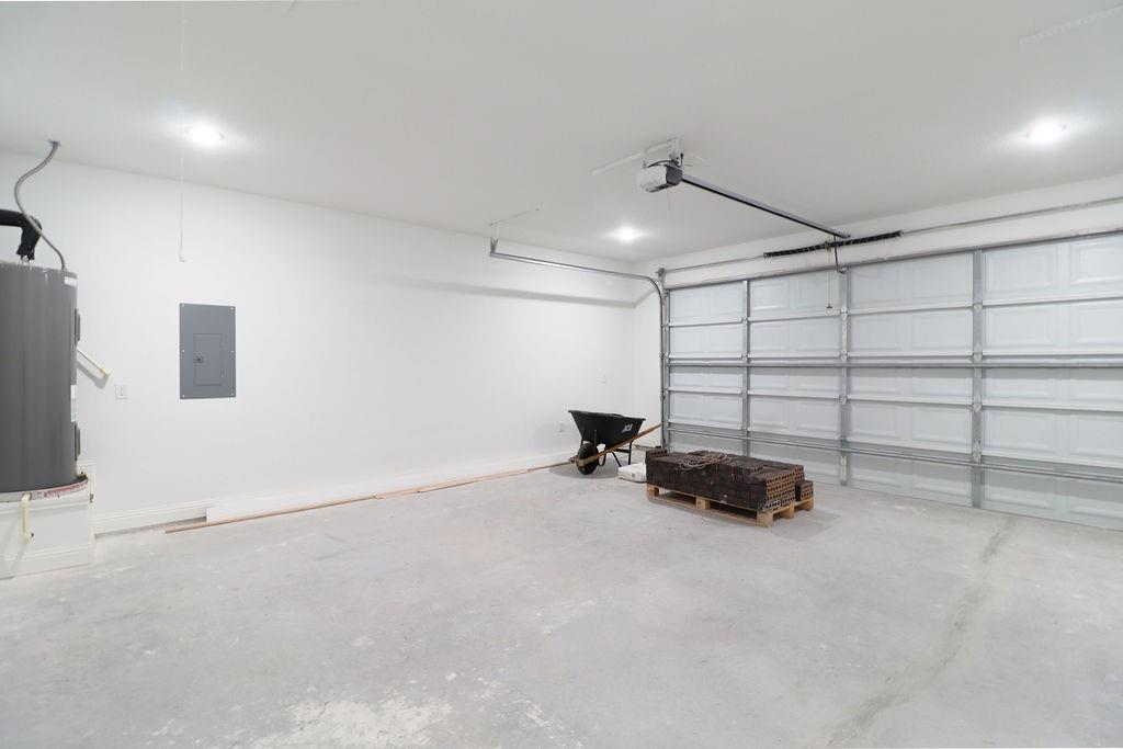 Rosen Heights First Filing - Residential