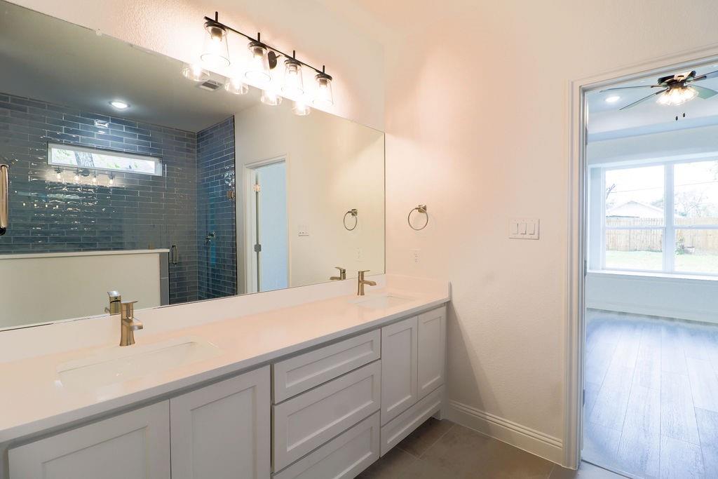 Rosen Heights First Filing - Residential