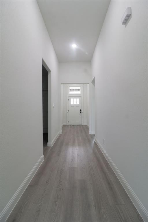 Rosen Heights First Filing - Residential