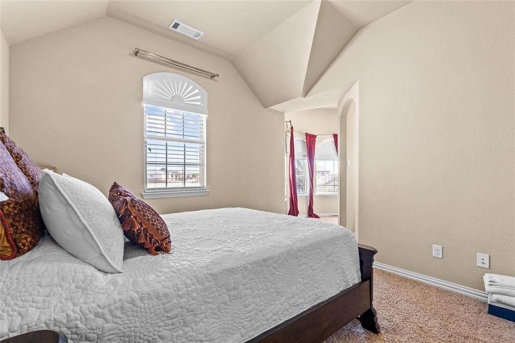 Presidio West - Residential