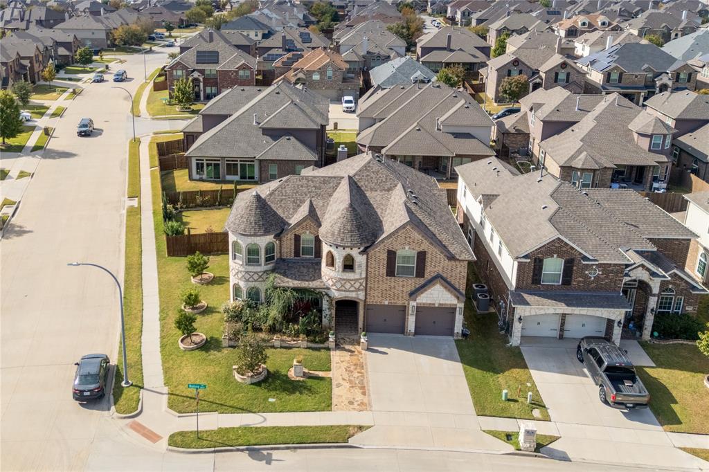 Presidio West - Residential