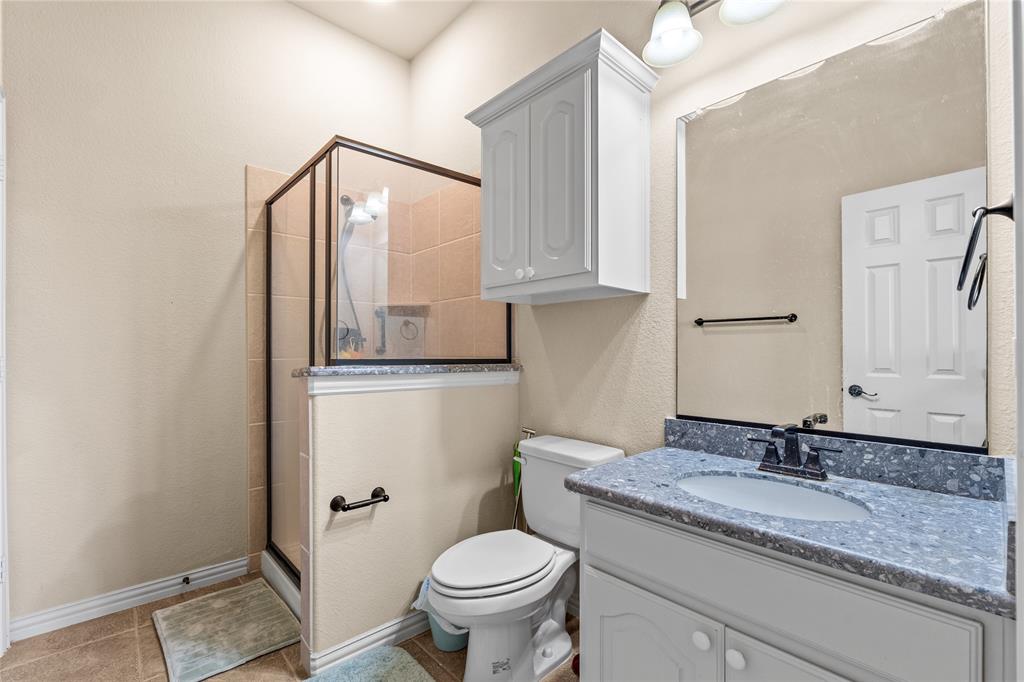 Presidio West - Residential