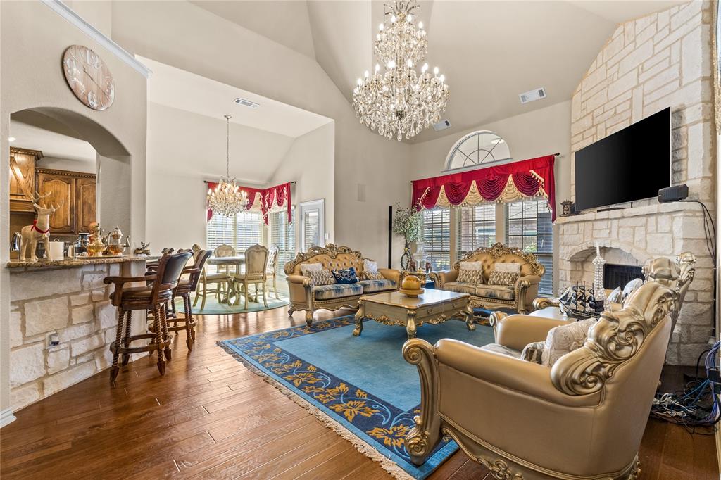 Presidio West - Residential