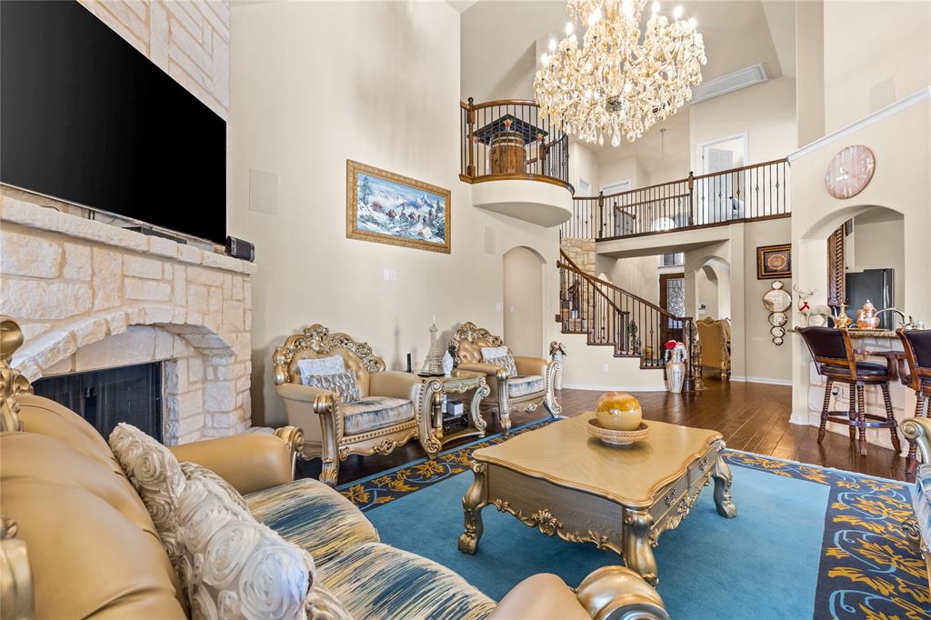 Presidio West - Residential