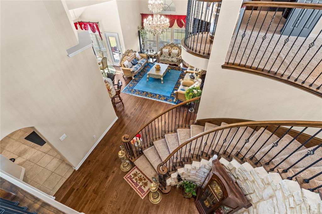 Presidio West - Residential