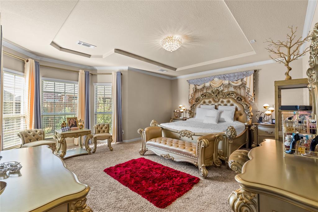 Presidio West - Residential