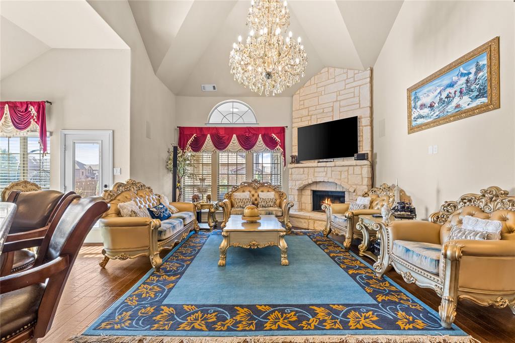 Presidio West - Residential