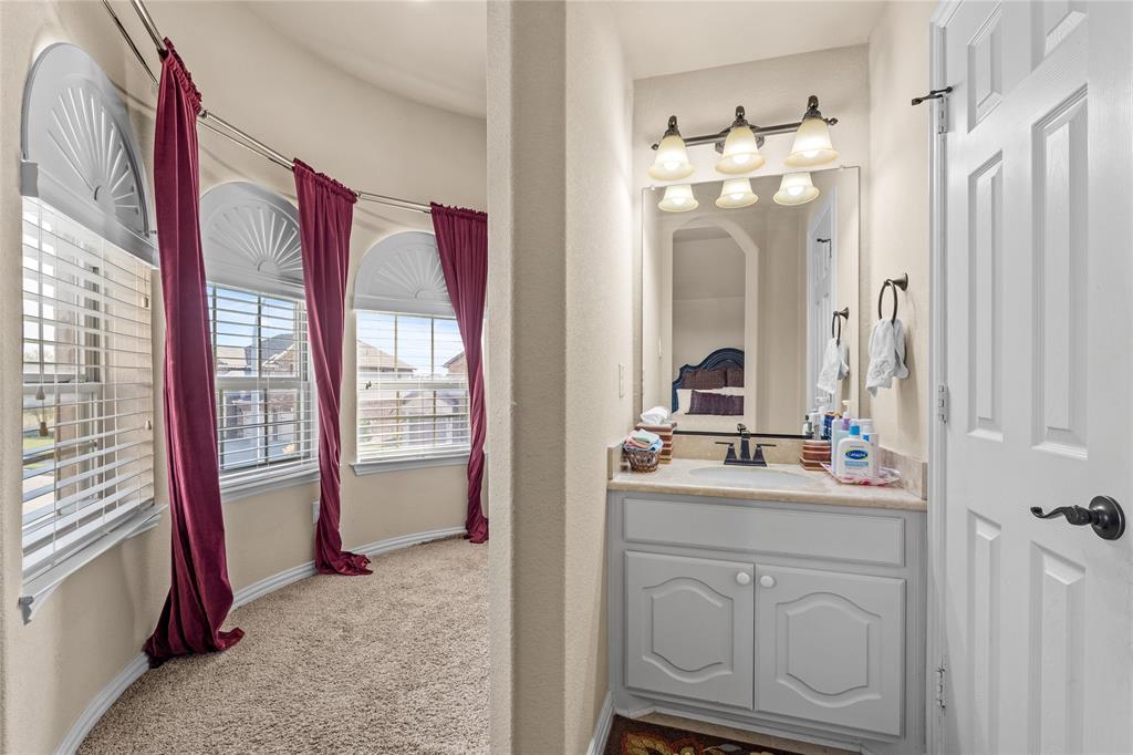 Presidio West - Residential