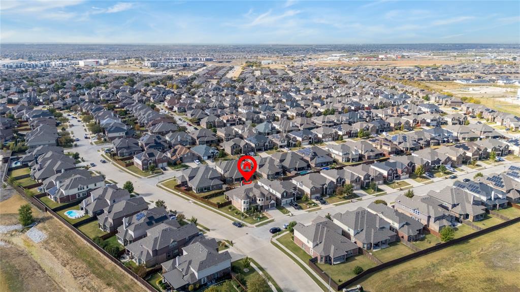 Presidio West - Residential