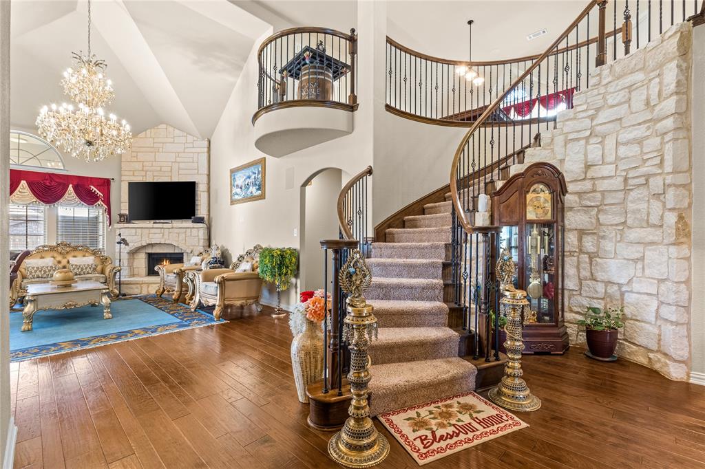 Presidio West - Residential