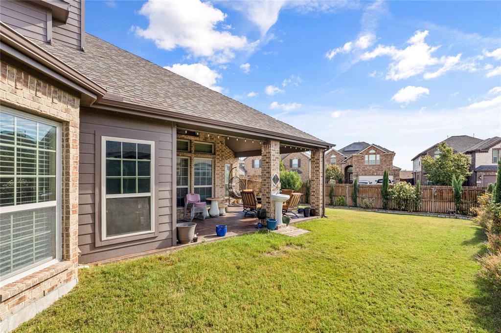 Presidio West - Residential