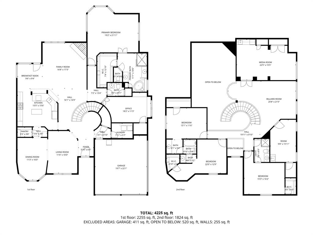 Presidio West - Residential