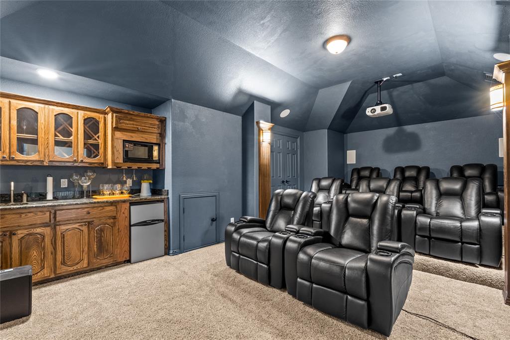 Presidio West - Residential