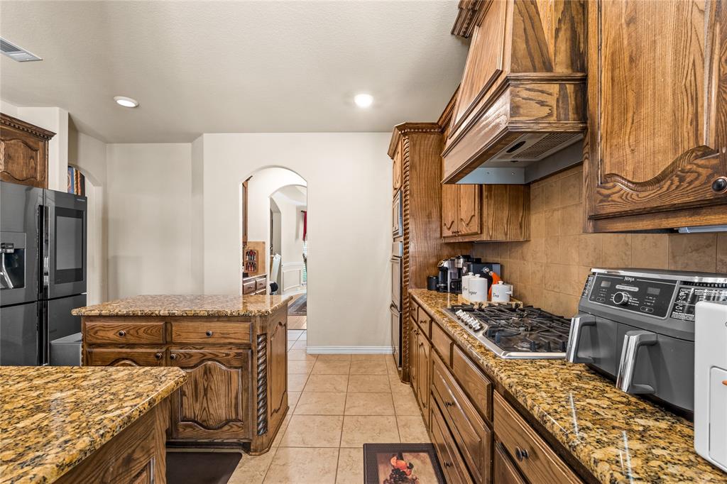 Presidio West - Residential