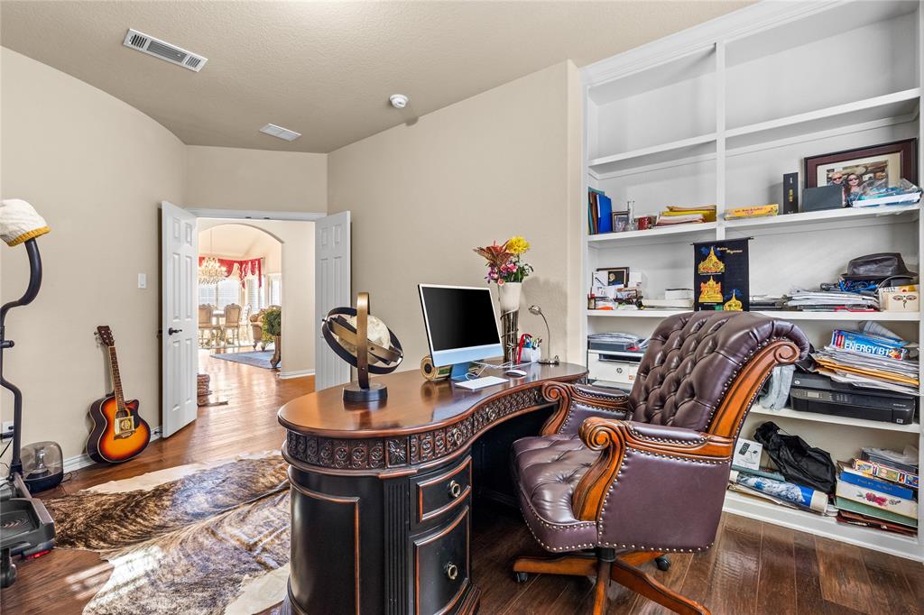 Presidio West - Residential