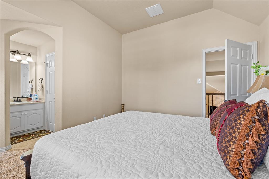 Presidio West - Residential