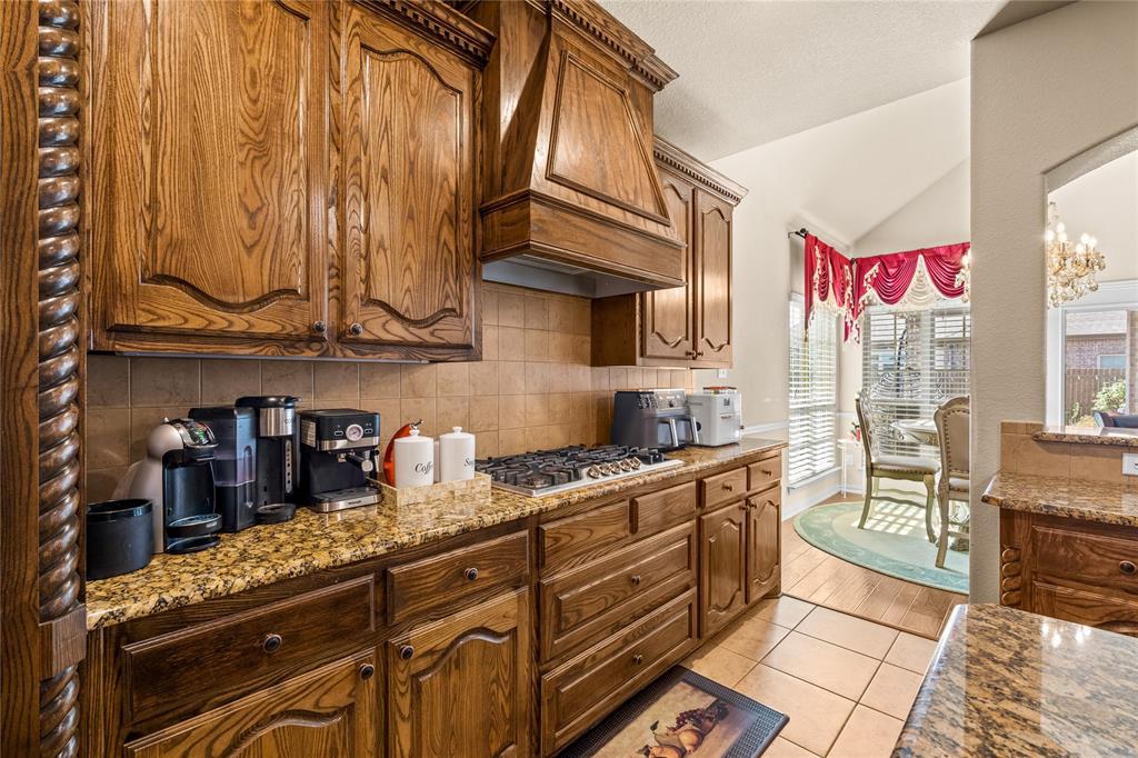 Presidio West - Residential