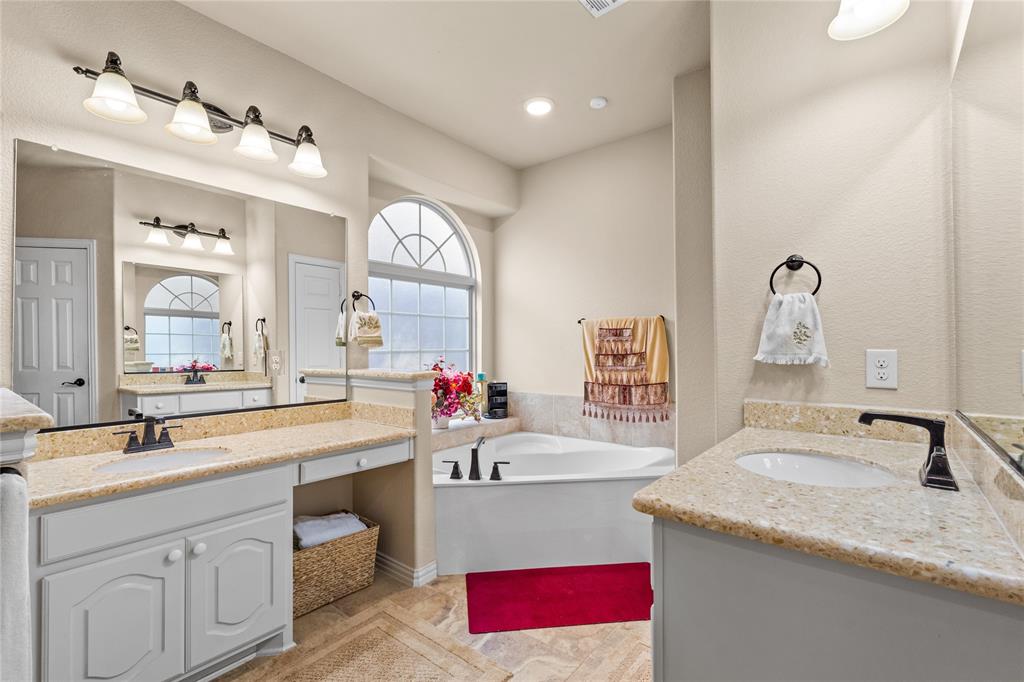 Presidio West - Residential