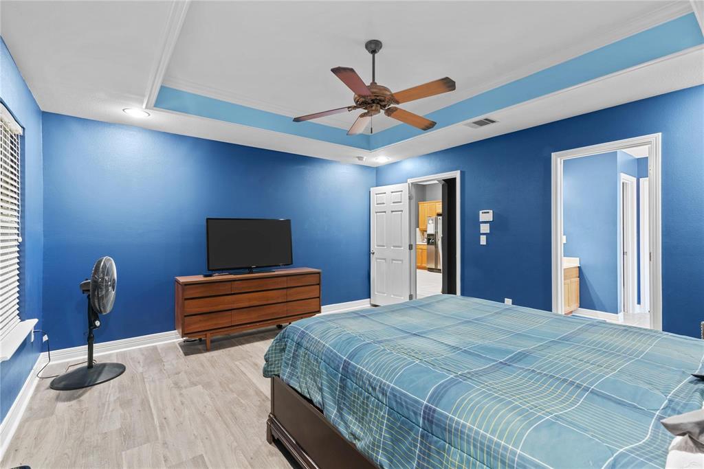 Kings Pointe Sub - Residential