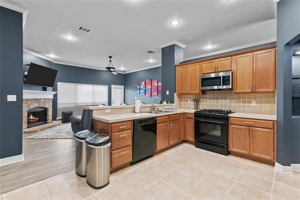 Kings Pointe Sub - Residential