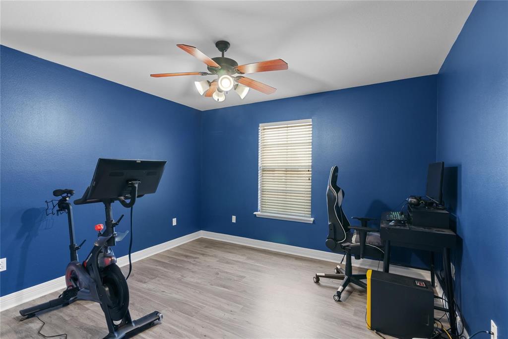 Kings Pointe Sub - Residential