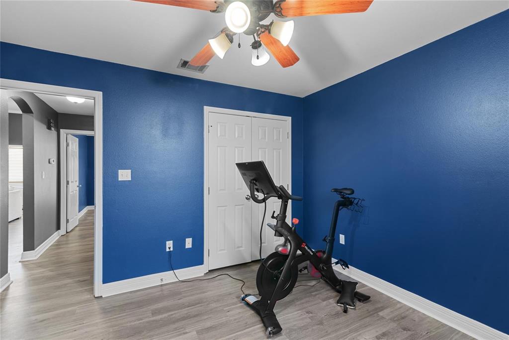 Kings Pointe Sub - Residential