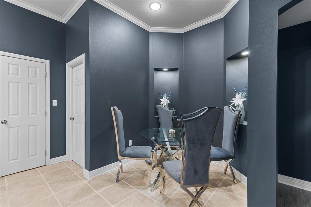 Kings Pointe Sub - Residential
