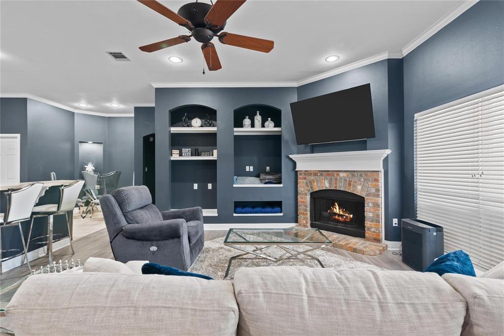 Kings Pointe Sub - Residential