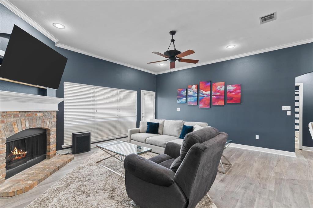 Kings Pointe Sub - Residential