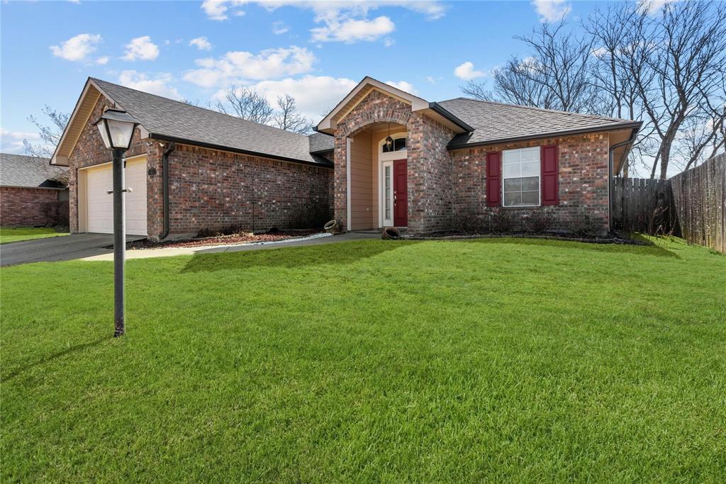 Kings Pointe Sub - Residential