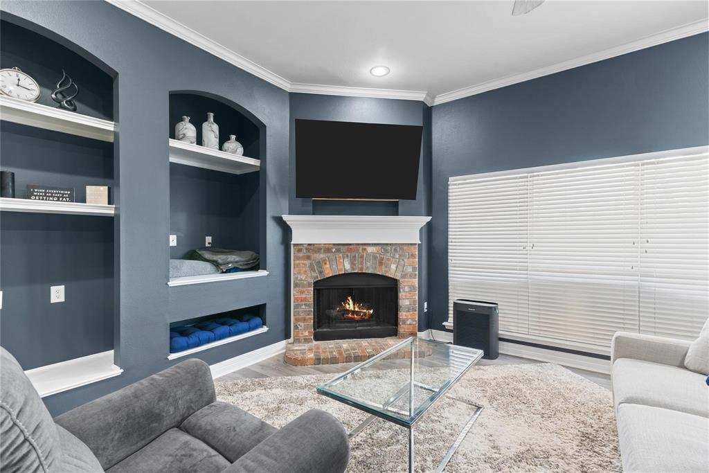 Kings Pointe Sub - Residential
