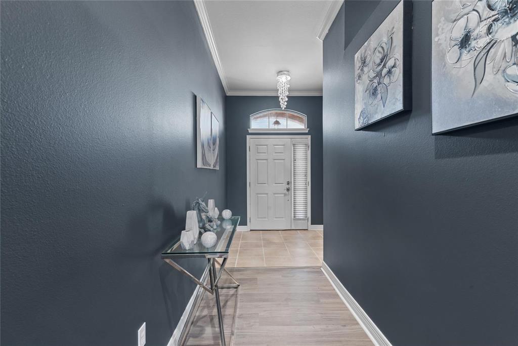 Kings Pointe Sub - Residential