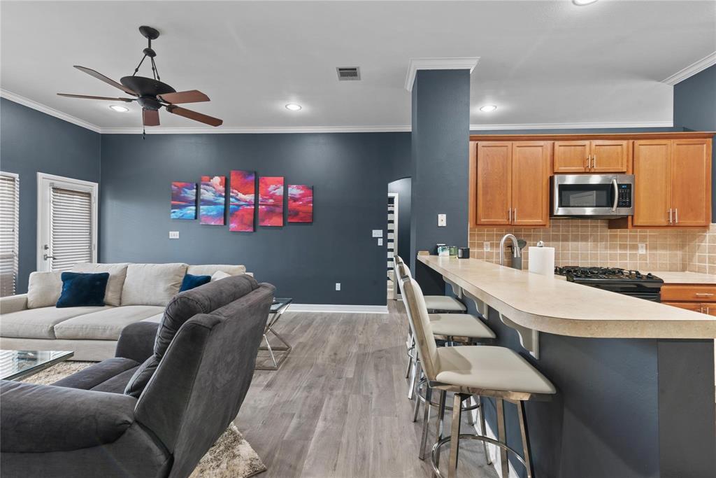 Kings Pointe Sub - Residential