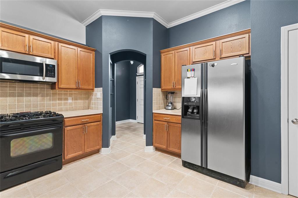 Kings Pointe Sub - Residential