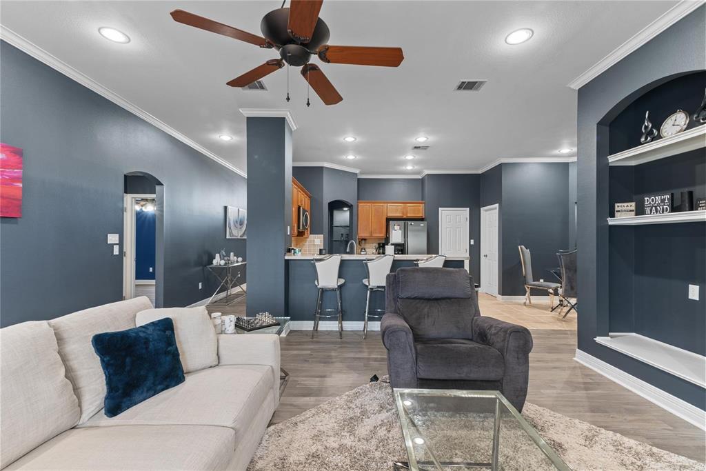 Kings Pointe Sub - Residential